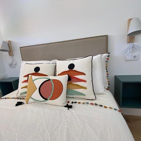 Dania Home Esteiro Muros Eksteriør billede