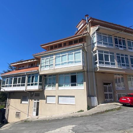 Dania Home Esteiro Muros Eksteriør billede