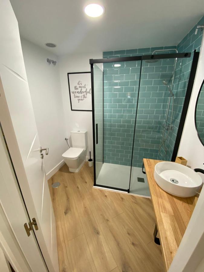 Dania Home Esteiro Muros Eksteriør billede