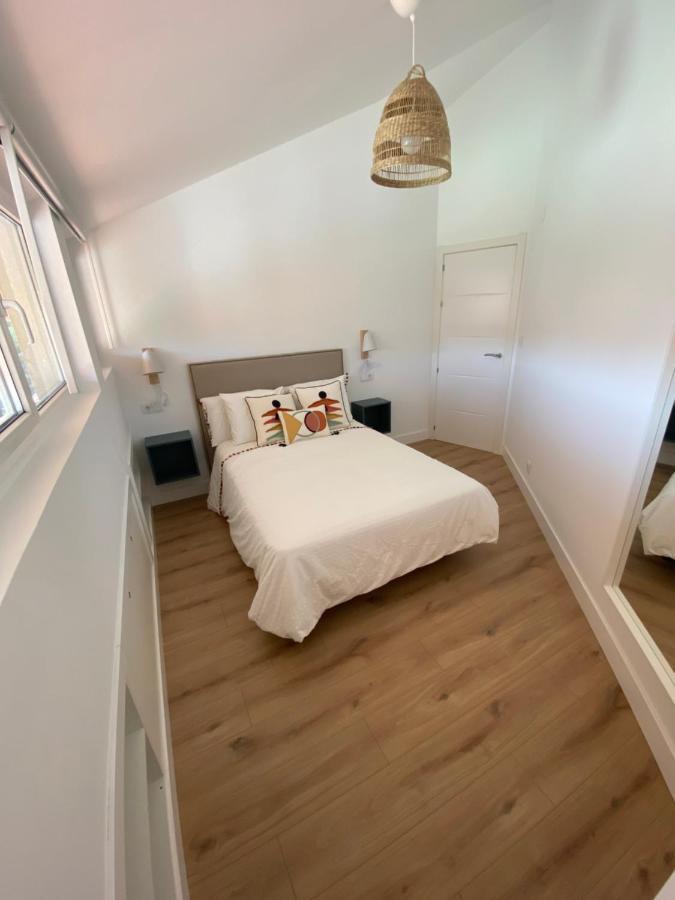 Dania Home Esteiro Muros Eksteriør billede