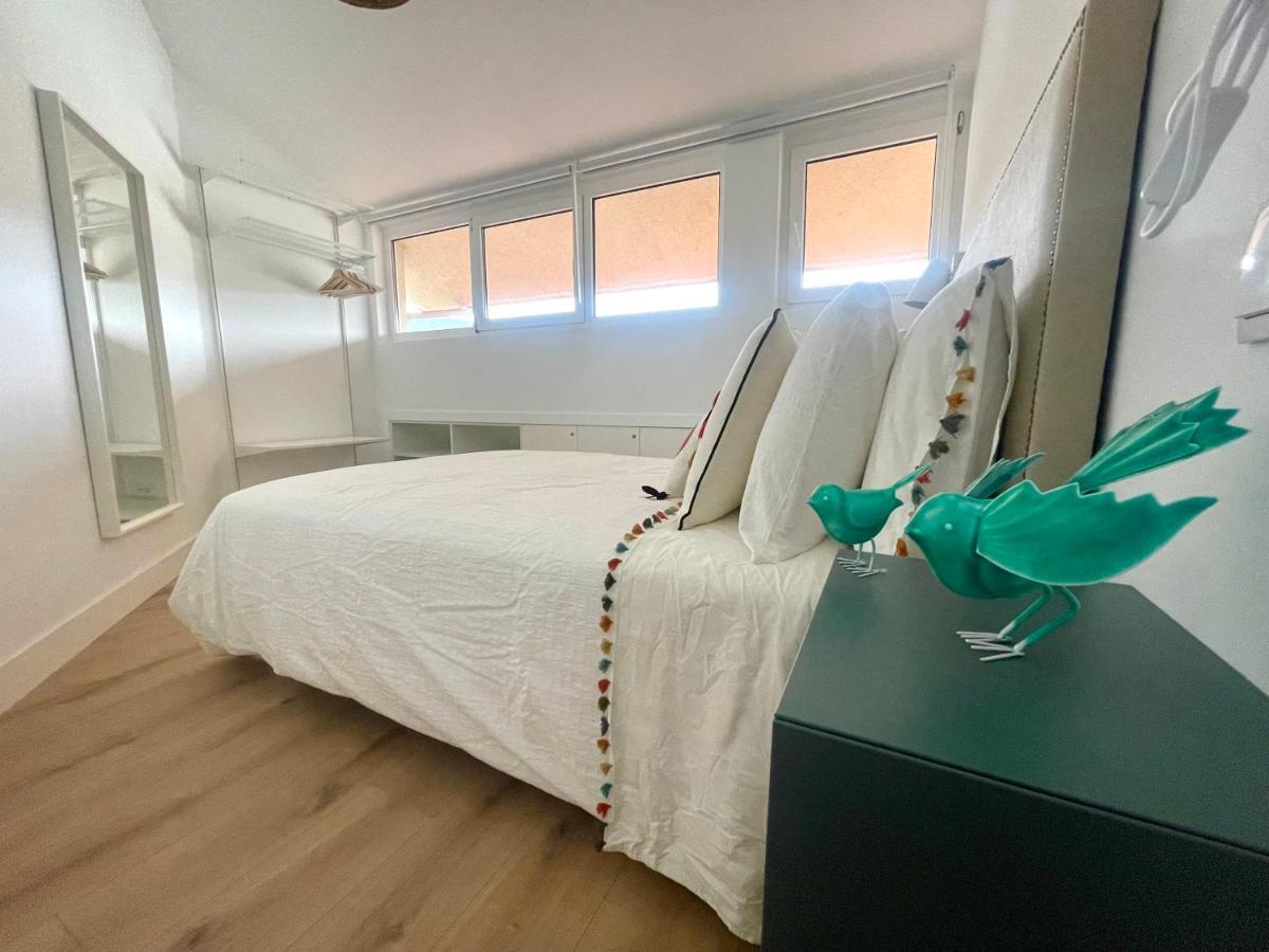Dania Home Esteiro Muros Eksteriør billede