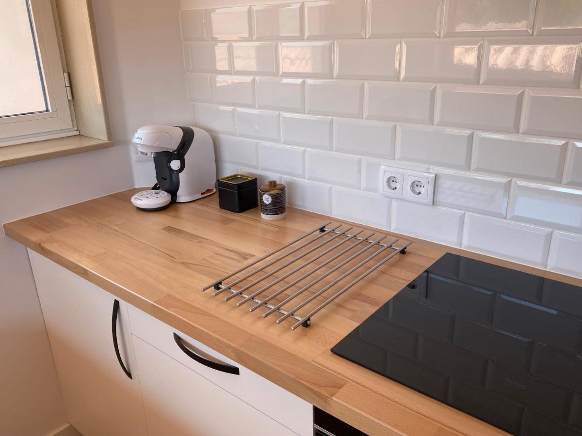 Dania Home Esteiro Muros Eksteriør billede